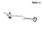 Rempedaal Husqvarna WRE 125 2006-2008, Motoren, Verzenden, Gebruikt