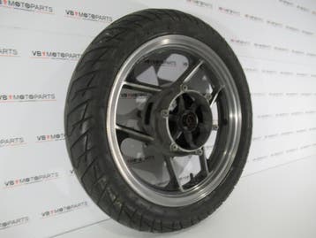 Kawasaki GPX 600 R Voorwiel, Ophalen of Verzenden, Nieuw