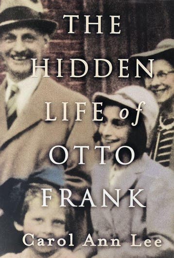 The Hidden Life of Otto Frank - Carol Ann Lee 9780060520823, Boeken, Verzenden, Gelezen, Carol Ann Lee