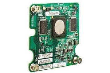 HP 404986-001 4GB 2-Port Fibre Channel HBA, Ophalen of Verzenden, Zo goed als nieuw, 16 GB