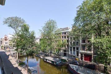 Te huur: Appartement Raamgracht in Amsterdam, Noord-Holland, Appartement, Amsterdam