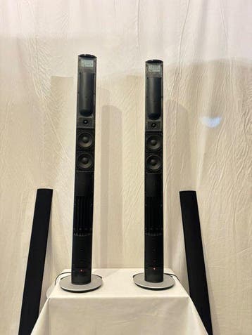 Bang & Olufsen - Beolab 6000 Type: 6821 Luidsprekerset, Nieuw
