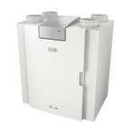 Brink Flair 200 WTW unit - 4b rechteruitvoering - 225 m3/h, Verzenden, Nieuw