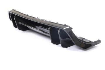 Carbon diffuser Audi R8 V10, Verzenden