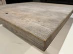 ***SALE*** Salontafel HUGE Eiken, Verzenden, Nieuw