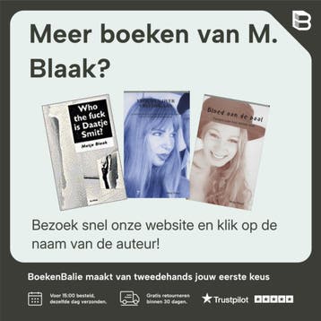 HOERENPILOOT - M. Blaak 9789080508460, Verzenden, Gelezen, M. Blaak