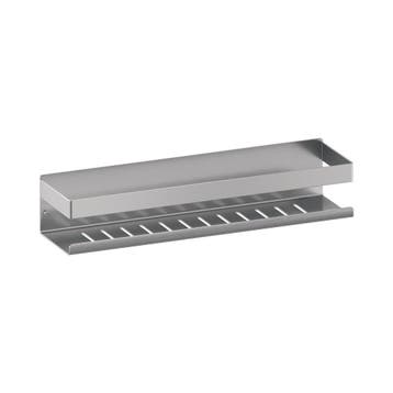 Brauer Doucherek 40 cm - Rvs Geborsteld Pvd, Huis en Inrichting, Ophalen of Verzenden, Nieuw
