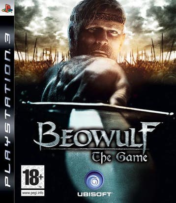 Beowulf the Game (PlayStation 3), Spelcomputers en Games, Games | Sony PlayStation 3, Verzenden, Gebruikt, Vanaf 12 jaar