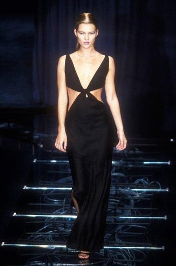 Guy Marineau (1947–) - Kate Moss