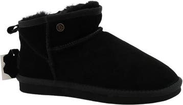 2dekans | Alpacas Footwear – Dames - Echt suéde - 38, Zwart, Alpacas Footwear, Ophalen of Verzenden, Zo goed als nieuw