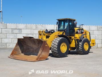 Shovels gezocht, Zakelijke goederen, Machines en Bouw | Kranen en Graafmachines, Wiellader of Shovel