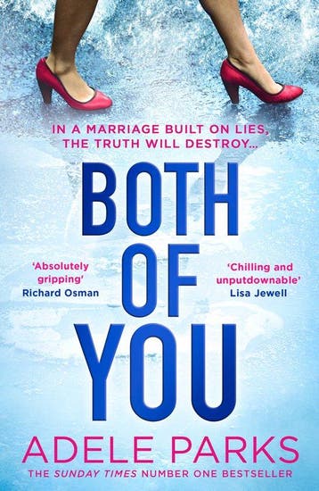 Both of You - Adele Parks 9780008440152, Verzenden, Gelezen, Adele Parks