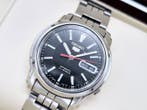 Seiko - Seiko 5 - Zonder minimumprijs - 7S26-03S0 - Heren -