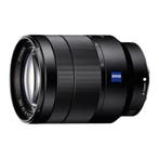 Sony FE Vario-Tessar T* 24-70mm f/4 ZA OSS objectief (, Audio, Tv en Foto, Fotografie | Lenzen en Objectieven, Verzenden, Gebruikt