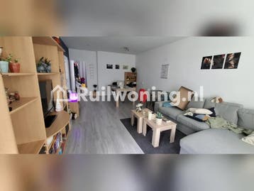 Ruime flat met 4 kamers (3 slaapkamers) in Veenendaal, Utrecht