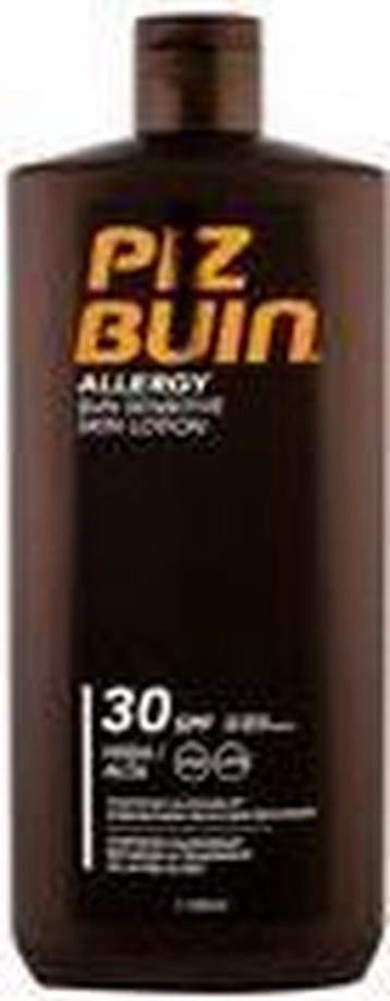 Zonnebrandlotion Piz Buin Allergy SPF 30 (200 ml), Ophalen of Verzenden, Nieuw