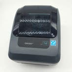 Zebra GX430t Thermal Barcode Label Printer 300DPi USB & LAN, Computers en Software, Printers, Gebruikt, Zebra
