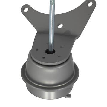 Turbo actuator geschikt voor Opel Astra H A04 1.6 Turbo 1..., Verzenden, Nieuw, Opel