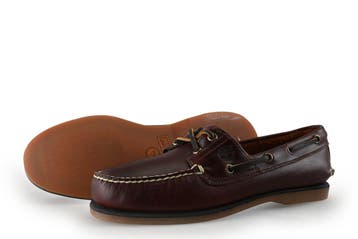Timberland Bootschoenen in maat 40 Bruin, Kleding | Heren, Schoenen, Bruin, Verzenden, Timberland, Boots