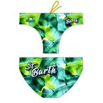 Special Made Turbo Waterpolo broek SAINT BARTH, Nieuw