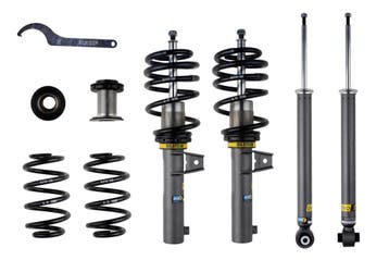 Bilstein VW Golf VIII (CD1) EVO S Schroefset 55mm GTE en, Ophalen of Verzenden, Nieuw