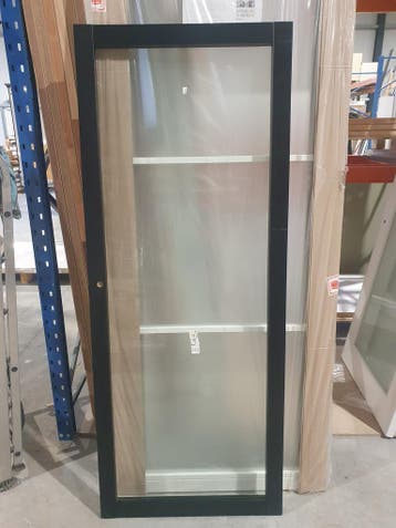 Gereserveerd, Doe-het-zelf en Verbouw, Deuren en Horren, Minder dan 80 cm, Binnendeur, Nieuw, Ophalen of Verzenden