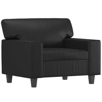 Loungebank 120cm - Wijnrood | Laatste Stuk!, Overige materialen, 150 tot 200 cm, Tweepersoons, 75 tot 100 cm