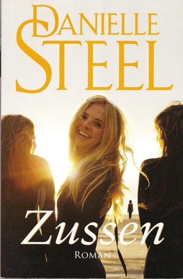 Zussen - Danielle Steel 9789085642886, Verzenden, Zo goed als nieuw, Danielle Steel