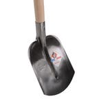 Talen Tools Bats - Excellent - Maat 000 - Essenhouten Ste..., Ophalen of Verzenden, Nieuw, Schop