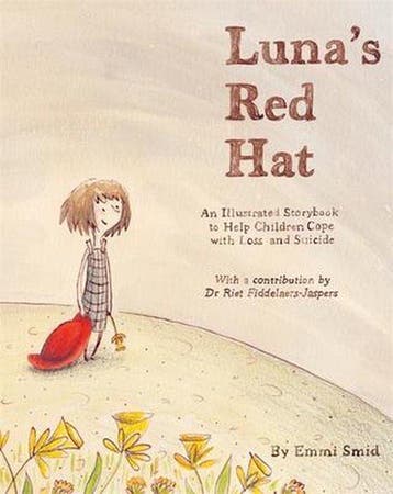 Lunas Red Hat - Emmi Smid 9781849056298, Verzenden, Zo goed als nieuw, Emmi Smid