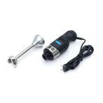 Staafmixer - 15 cm Staaf - 220W, Verzenden, Nieuw, 3 snelheden of meer