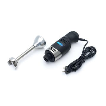 Staafmixer - 15 cm Staaf - 220W, Verzenden, Nieuw, 3 snelheden of meer