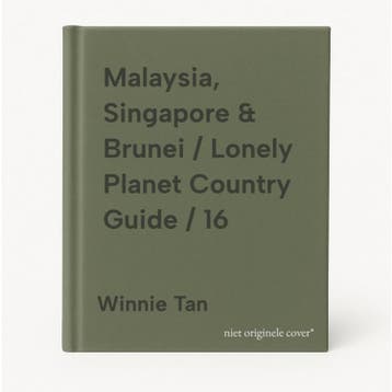 Malaysia, Singapore & Brunei / Lonely Planet Country Guide /, Boeken, Verzenden, Gelezen, Winnie Tan