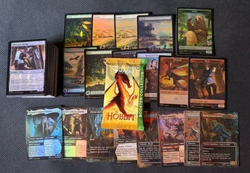 Wizards of The Coast - 134 Verzegelde kaart - Magic: The, Nieuw