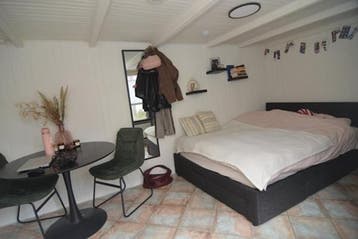 Kamer van Voorst tot Voorststraat in Breda, Huizen en Kamers, Kamers te huur, 20 tot 35 m², Breda