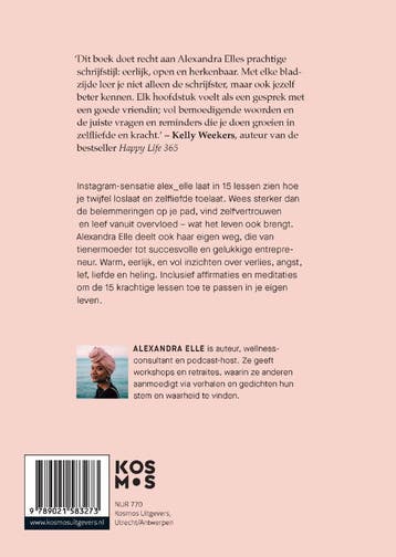 Na regen komt zonneschijn 9789021583273 Alexandra Elle, Boeken, Verzenden, Gelezen, Alexandra Elle