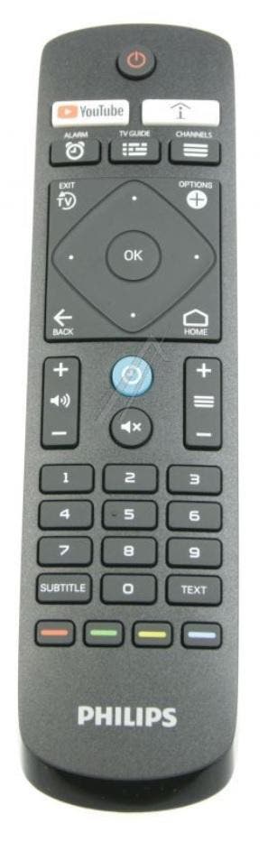 Afstandsbediening Philips 996599002506, Ophalen of Verzenden, Nieuw, Origineel
