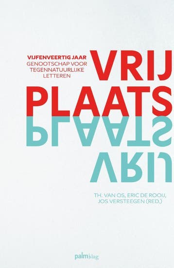 Vrijplaats |  | Nieuw, Ophalen of Verzenden, Nieuw