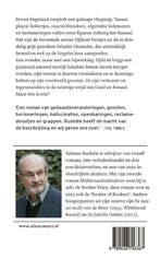 De duivelsverzen 9789046706367 Salman Rushdie, Verzenden, Zo goed als nieuw, Salman Rushdie
