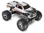 Traxxas Stampede XL-5 electro monster truck RTR - 2.4 GHz, Nieuw, Elektro, Auto offroad, RTR (Ready to Run)