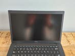 Nette snelle Dell Latitude 7490 Windows 11 laptop, 256GB NVME SSD, 2 tot 3 Ghz, Qwerty, 8 GB