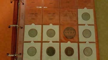 Inkoop en verkoop Munten en Bankbiljetten verzamelingen, Postzegels en Munten, Munten | Nederland, Goud, Koningin Juliana, Losse munt