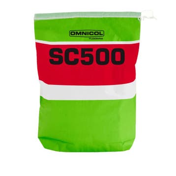 Omnicol SC500 25kg | Egaline | Egalisatiemiddel |, Verzenden, Nieuw