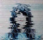 cd digi - Carrie Clark and the Lonesome Lovers - Split At..., Verzenden, Zo goed als nieuw