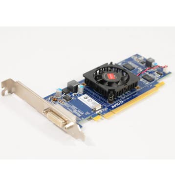 HD 5450 PCI Grafische kaart, Computers en Software, Videokaarten, Verzenden, Refurbished