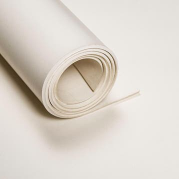 NBR FDA Keur rubberplaat - Dikte 1 mm - Breedte 140 cm, Verzenden, Nieuw