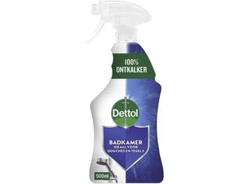 Dettol Allesreiniger Spray Power & Fresh - Badkamer - 500 ml, Huis en Inrichting, Verzenden