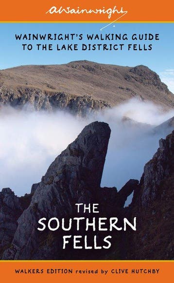 9780711236578 Wainwrights Illustrated Walking Guide to t..., Boeken, Verzenden, Nieuw, Alfred Wainwright