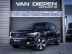 Zakelijke Lease |  Volvo XC40 1.5 T5 Recharge R-Design, Automaat, Gebruikt, Overige brandstoffen, Zwart