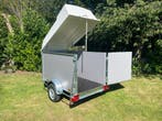 NIEUW XL Bagagewagen Gesloten aanhangwagen Camper aanhanger, Auto diversen, Aanhangers en Bagagewagens, Ophalen of Verzenden, Nieuw
